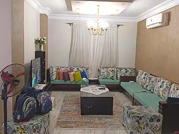 Villas For sale in El Defaa El Watany Compound, Compounds in New Cairo, 300 sqm