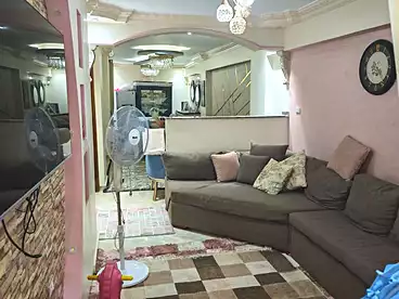 شقق للبيع في شارع قاصد كريم، البيطاش، 110 متر
