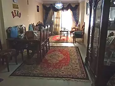 Apartments For sale in GoGo St, Moharram Bey, 130 sqm