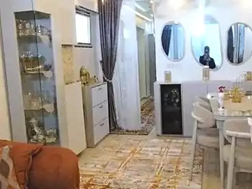 Apartments For sale in El Bostan St., El Bitash, 80 sqm