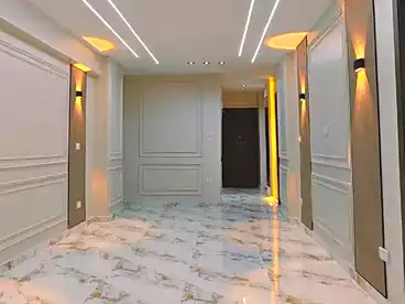 شقق للبيع في شارع قصر القويري، الهانوفيل، 120 متر