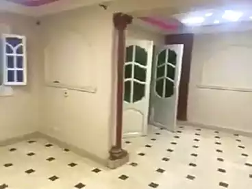 Apartments For sale in Nabil Taha St., El Matbaa, 125 sqm