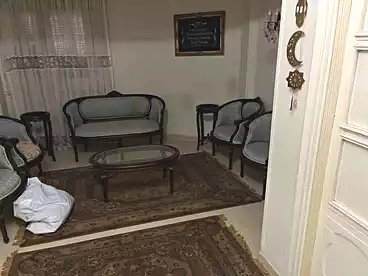 عقارات للبيع في وادي حوف، حلوان، 125 متر