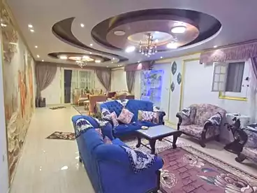 Apartments For sale in Qased Kareem St., El Bitash, 120 sqm