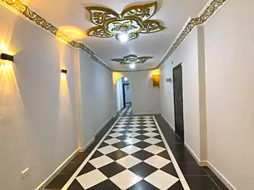 شقق للبيع في شارع عين شمس، البيطاش، 90 متر