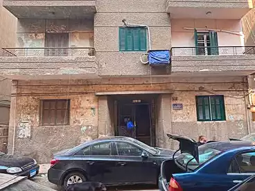 House / Home For sale in Shoubra, Greater Cairo, 200 sqm