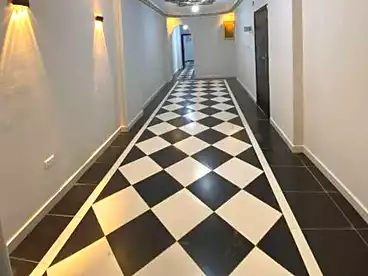 Apartments For sale in Ain Shams St., El Bitash, 90 sqm