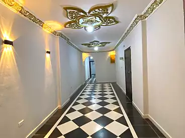 Apartments For sale in Ain Shams St., El Bitash, 90 sqm