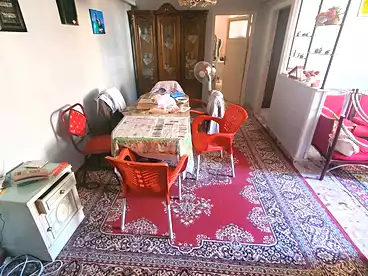 Properties For sale in El Hanouvel, Al Agamy, 100 sqm