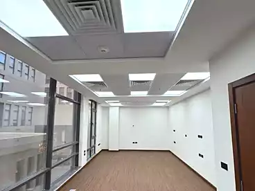 Offices For rent in The Plateau - District 5 Compound, District 5 Compound - Marakez, 59 sqm