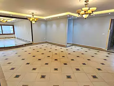 Apartments For sale in Ahmed Enci St., Helwan, 165 sqm