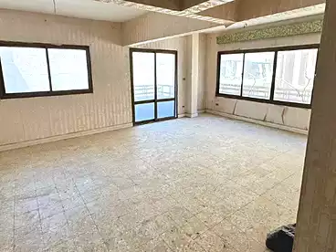 شقق للبيع في شارع سامية الجمل، المنصوره، 140 متر