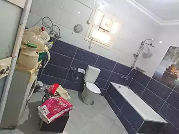 Apartments For rent in Ismael Kamel St., Helwan El Sharkeya, 140 sqm