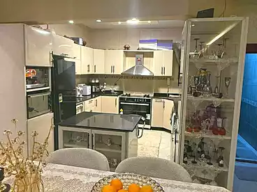 Apartments For sale in El Shesheni St., El Mariotia, 200 sqm