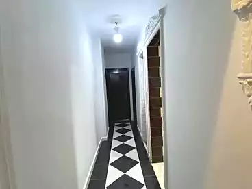 شقق للبيع في شارع عين شمس، البيطاش، 100 متر