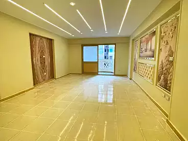 عقارات للبيع في شارع جمال عبد الناصر، سيدي بشر بحري، 150 متر