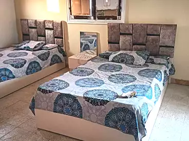 Apartments For sale in Qibaa City, Greater Cairo, 90 sqm