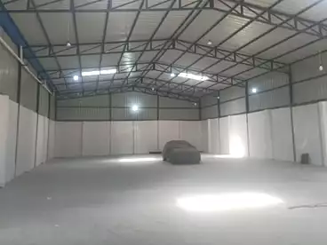 Storage For rent in Abis, Alexandria, 800 sqm