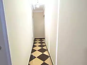 Apartments For sale in Al Asafra Bahri, El Asafra, 110 sqm