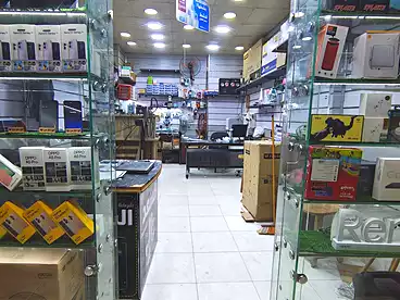 Shops For sale in Mohammed Ateya St, El Mandara, 30 sqm