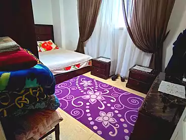 شقق للبيع في المندرة قبلي، المندرة، 100 متر