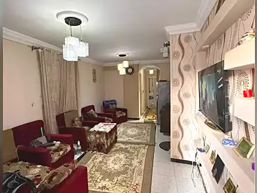 Apartments For sale in Sidi Beshr Bahri, Sidi Bishr, 80 sqm