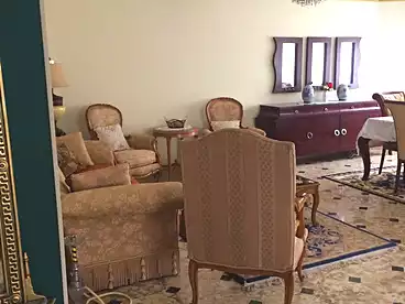 Apartments For sale in Abd El Moneim Hafez St., Almaza, 240 sqm