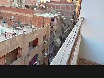 Apartments For sale in Gamal Abd El Naser St., Gisr Al Suez, 125 sqm