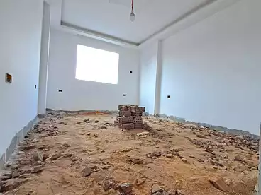 شقق للبيع في شارع شريف، حلوان، 110 متر