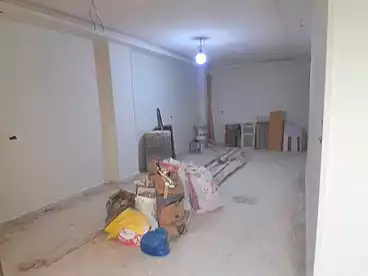 شقق للبيع في المندرة قبلي، المندرة، 90 متر