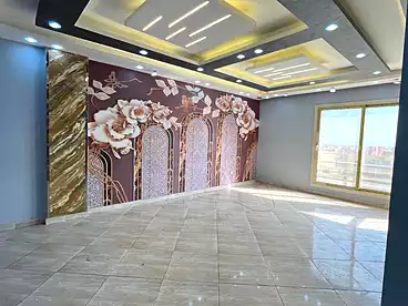 Apartments For sale in Dar Misr, 15th of May, 140 sqm