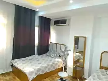 شقق مفروشة للإيجار في شارع كورنيش النيل، حدائق حلوان، 150 متر