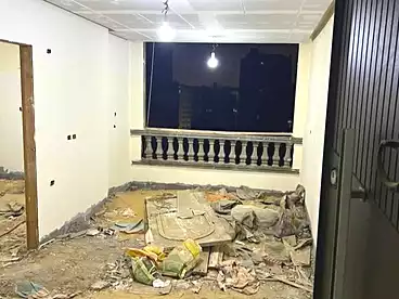 Apartments For sale in El Talbeya, Faisal, 120 sqm