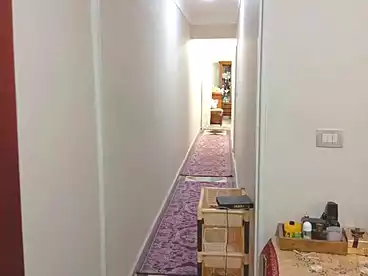 Apartments For sale in Gamal Abd El Nasir St, Sidi Beshr Bahri, 95 sqm