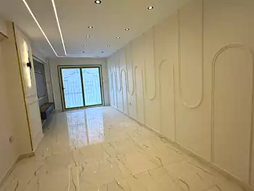 Apartments For sale in Street 8, El Bitash, 120 sqm