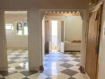 Apartments For sale in Khatem El Morsalin St, Tersa, 85 sqm