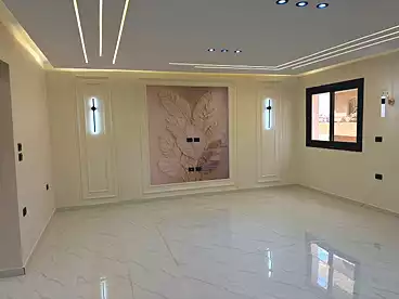 شقق للبيع في شارع 2، الحي الثالث، 220 متر