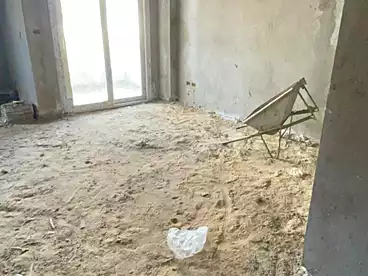 Apartments For sale in Cairo University Compound, Compounds in 6 October, 170 sqm