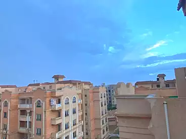 روف للبيع في كمبوند في ٦ اكتوبر، 6 أكتوبر، 150 متر
