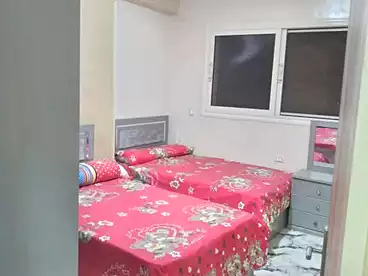 Furnished Apartment For rent in Bolak EL Dakror, El Haram, 90 sqm