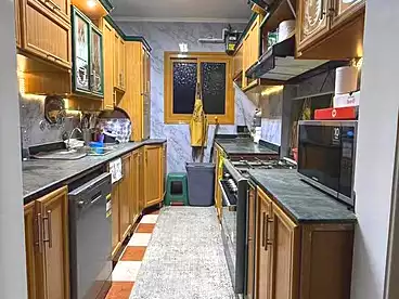 Apartments For sale in Thalathini St., El Haram, 155 sqm