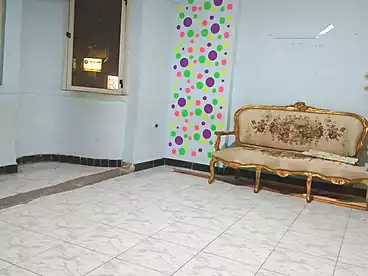 Apartments For rent in Malak Hefni St., El Asafra, 135 sqm
