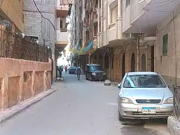 شقق للبيع في المندرة، الاسكندرية، 140 متر