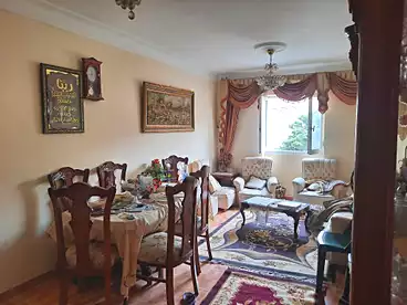Apartments For sale in El Hanouvel, Al Agamy, 120 sqm