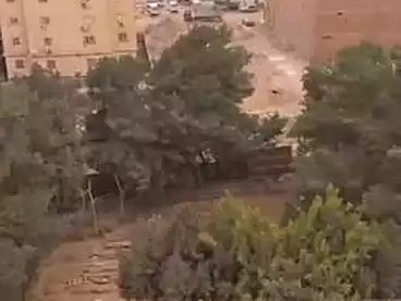 شقق للإيجار في شارع العشرين، حدائق حلوان، 100 متر