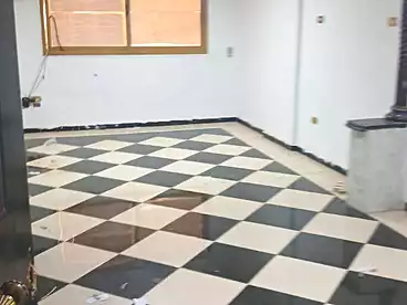 Apartments For rent in Ismael Kamel St., Helwan El Sharkeya, 90 sqm