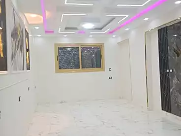 شقق للبيع في شارع العشرين، عين شمس الشرقية، 140 متر