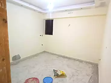 Apartments For sale in Gaafar St., Helwan El Sharkeya, 110 sqm