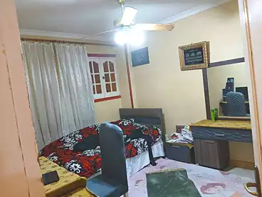 Apartments For sale in El Haram St., El Haram, 95 sqm