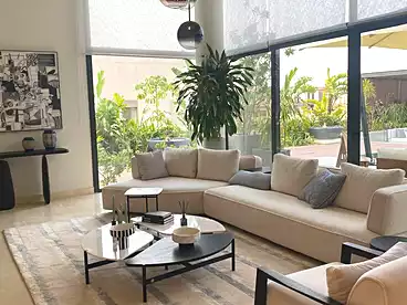 Villas For sale in El Thawra St., Heliopolis - Masr El Gedida, 200 sqm